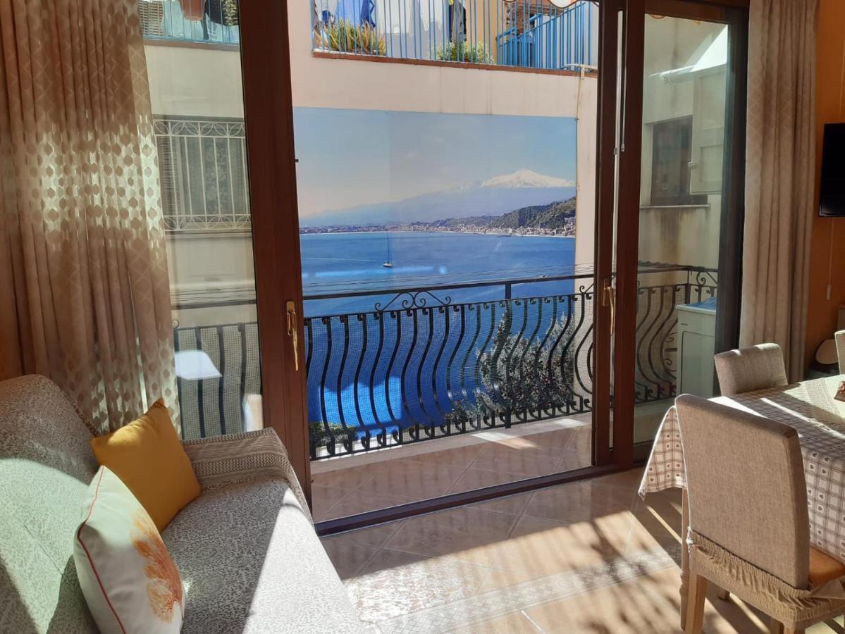 Il Corallo Rosso Apartment *
