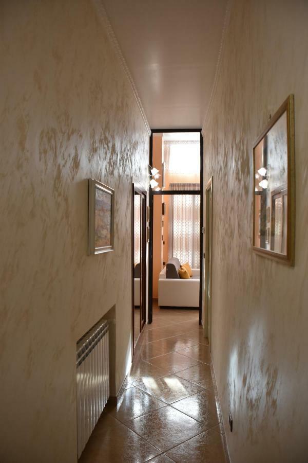 Il Corallo Rosso Apartment
