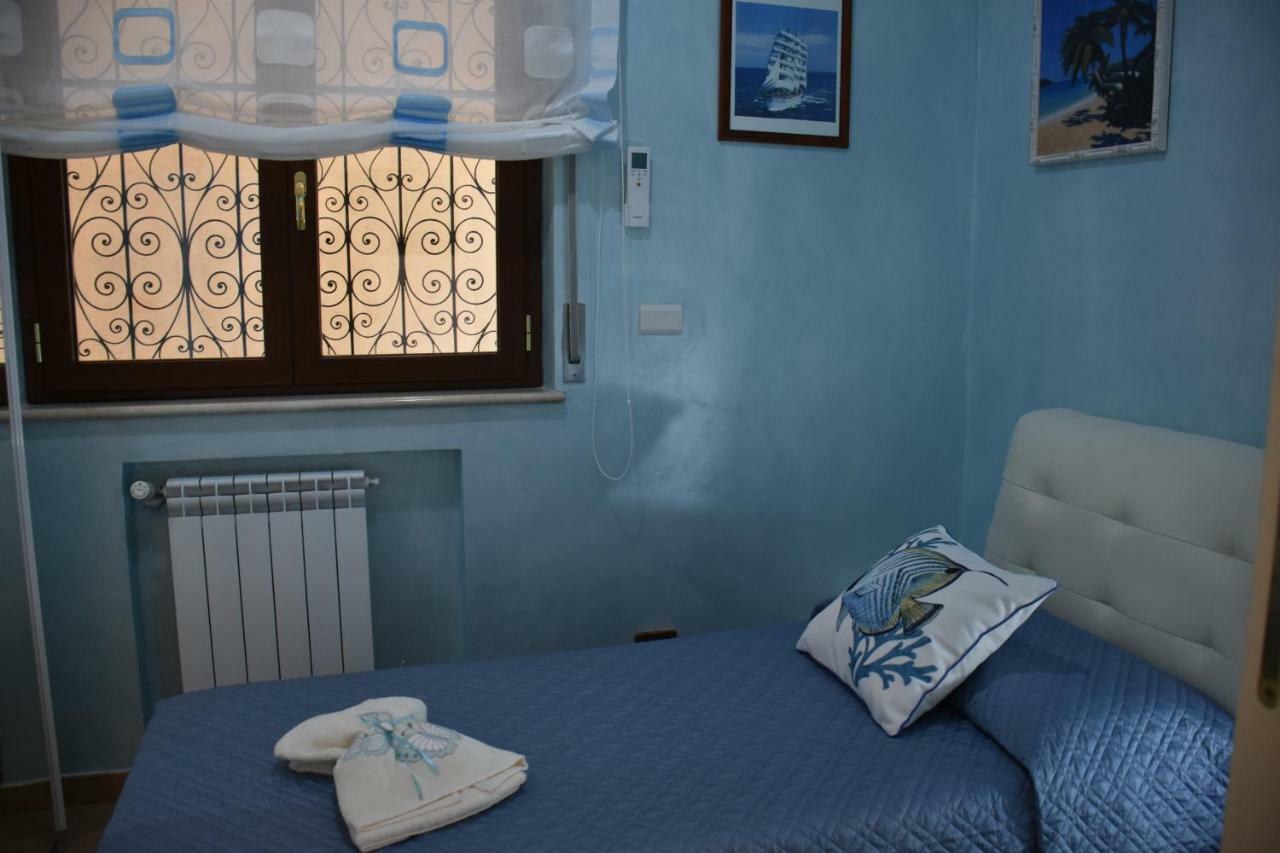 Il Corallo Rosso Apartment