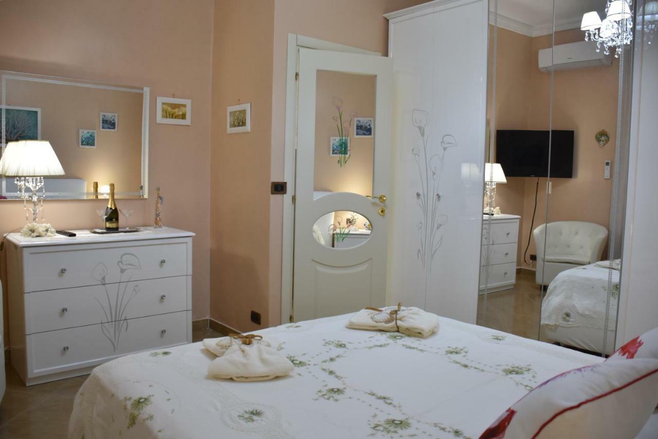 Apartment Il Corallo Rosso *
