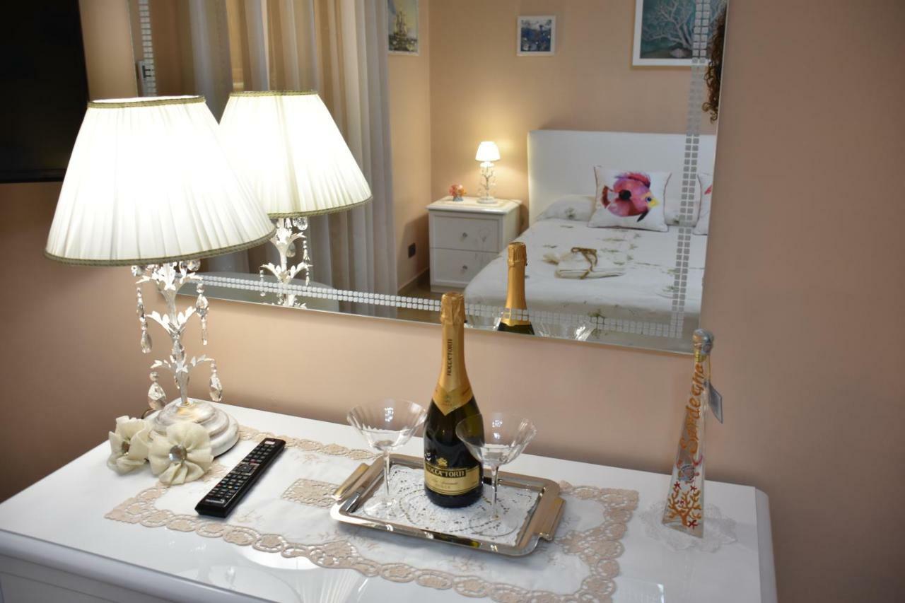 Il Corallo Rosso Apartment *